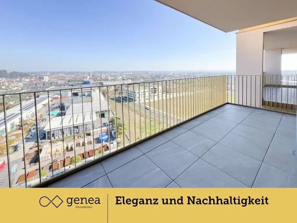2-Zimmer-Wohnung kaufen in Graz – 84,26 m², € 514.574 – Bild 5 von 13