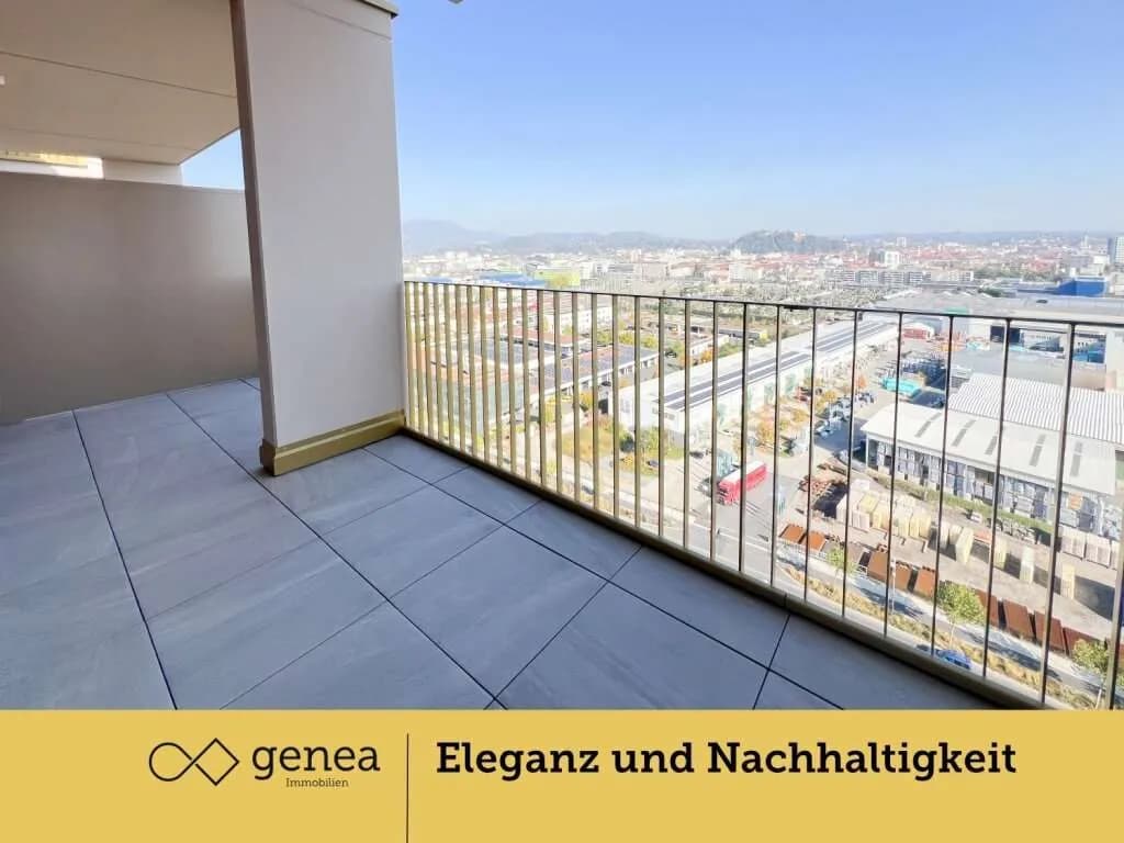 2-Zimmer-Wohnung kaufen in Graz – 84,26 m², € 514.574 – Bild 6 von 13