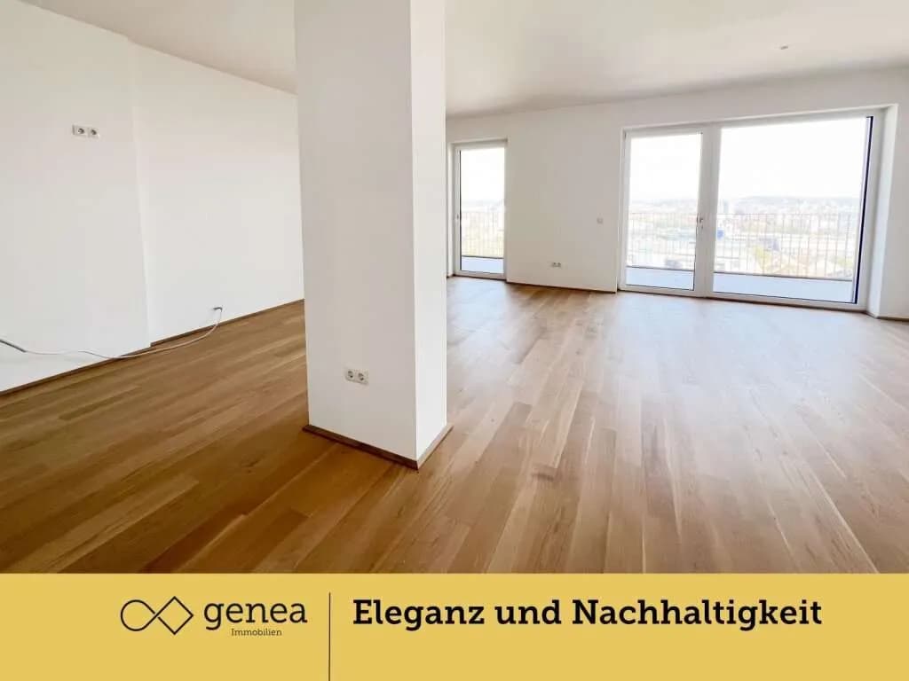 2-Zimmer-Wohnung kaufen in Graz – 84,26 m², € 514.574 – Bild 10 von 13