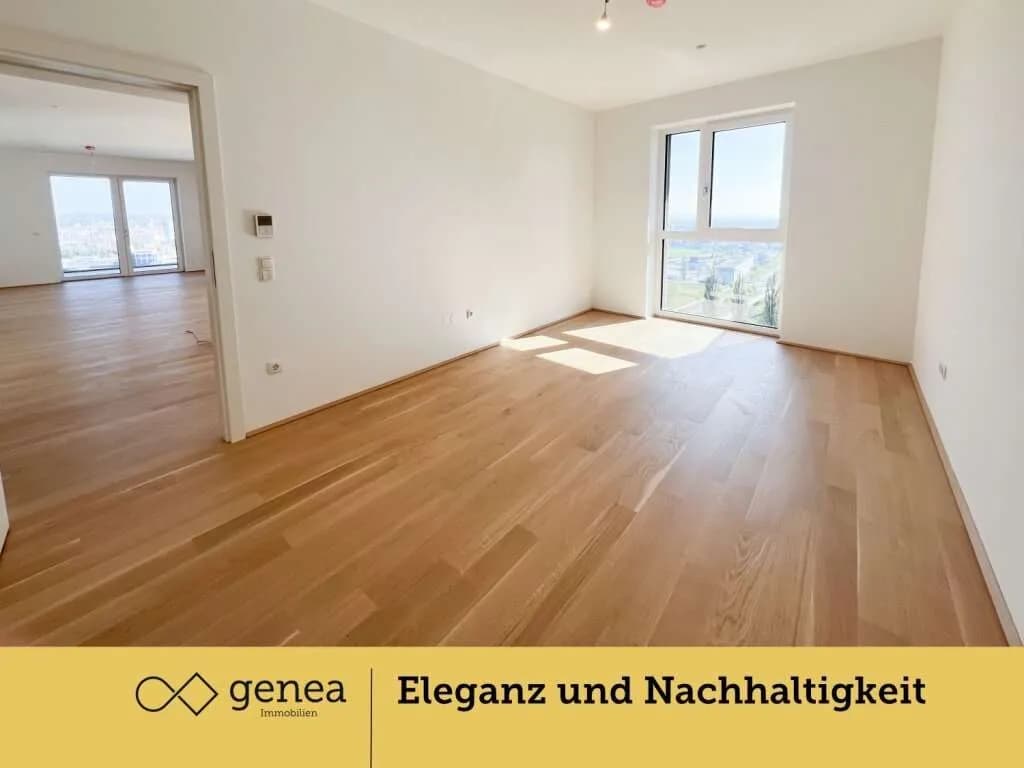 4-Zimmer-Wohnung kaufen in Graz – 141,49 m², € 867.151 – Bild 6 von 17