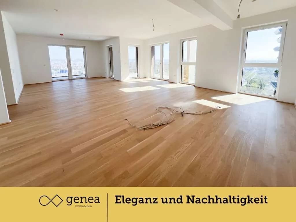 4-Zimmer-Wohnung kaufen in Graz – 141,49 m², € 867.151 – Bild 7 von 17