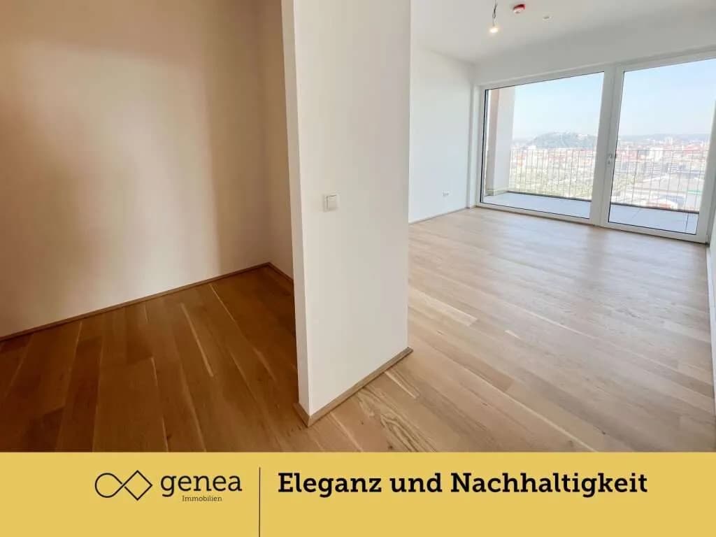 4-Zimmer-Wohnung kaufen in Graz – 141,49 m², € 867.151 – Bild 13 von 17