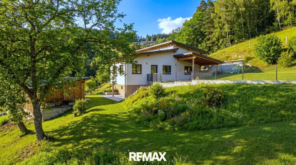 Immobilie kaufen in Wolfsberg – 202,04 m², € 945.000 – Bild 13 von 23