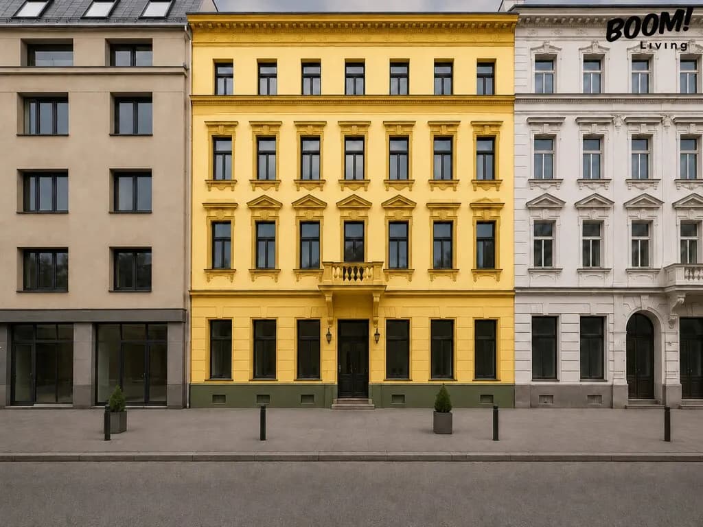 Gewerbeimmobilie kaufen in Wien – 1 278 m², € 2.200.000