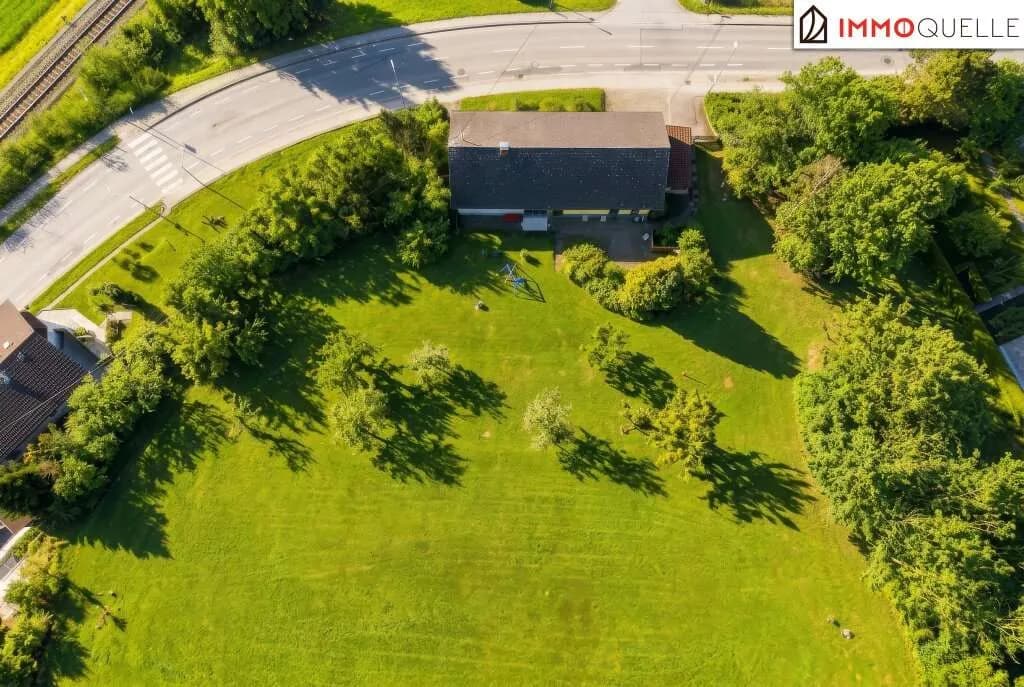 Grundstück kaufen in Perg – 7 699 m², € 650.000 – Bild 2 von 8
