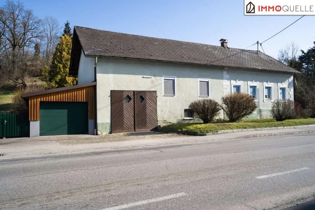 Grundstück kaufen in Perg – 7 699 m², € 650.000 – Bild 3 von 8