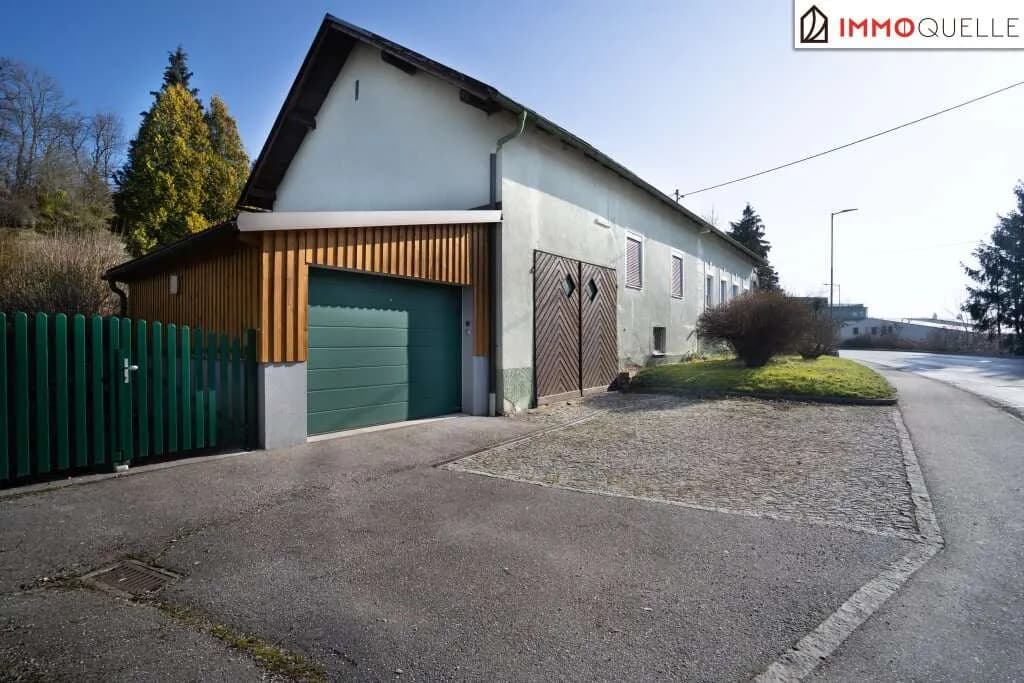 Grundstück kaufen in Perg – 7 699 m², € 650.000 – Bild 4 von 8