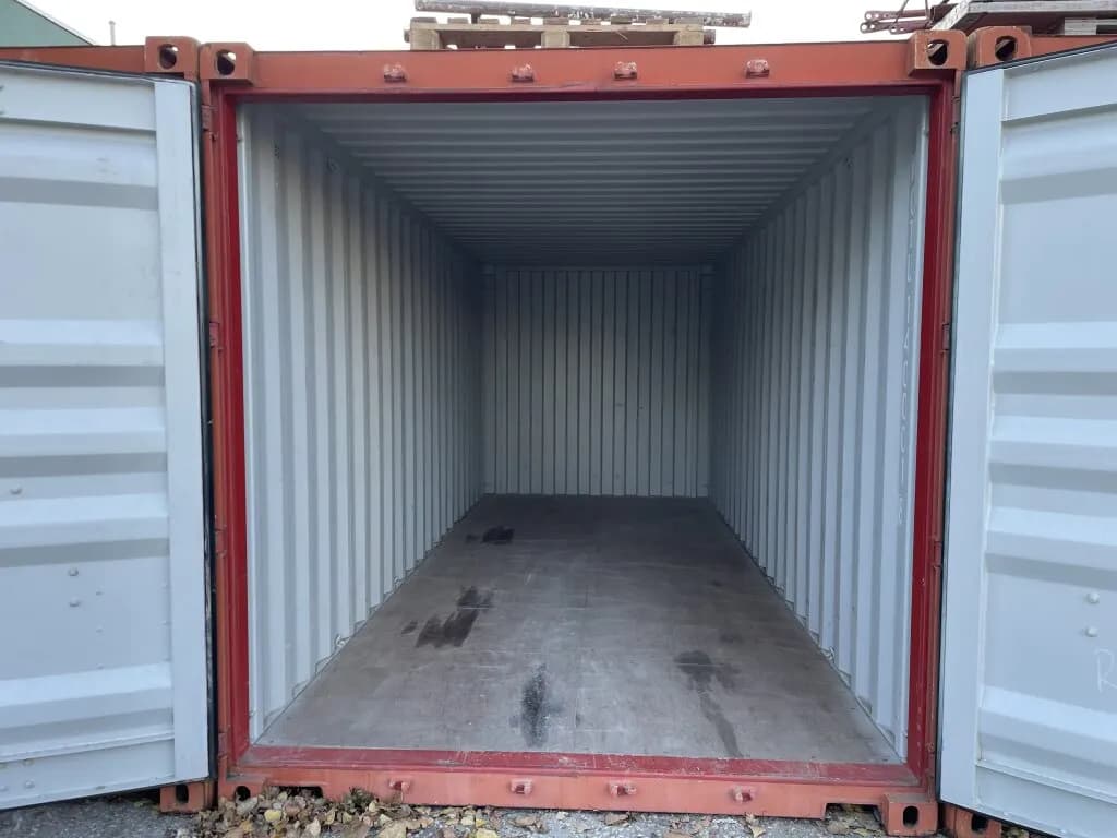 Gewerbeimmobilie mieten in Tulln – 14 m², € 199