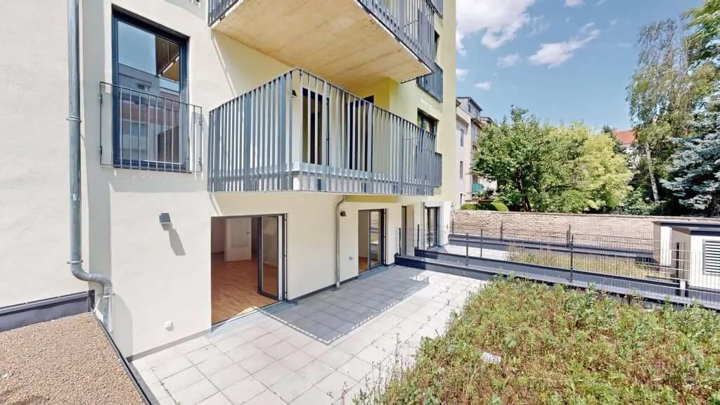 2-Zimmer-Gewerbeimmobilie kaufen in Wien – 51,82 m², € 315.000