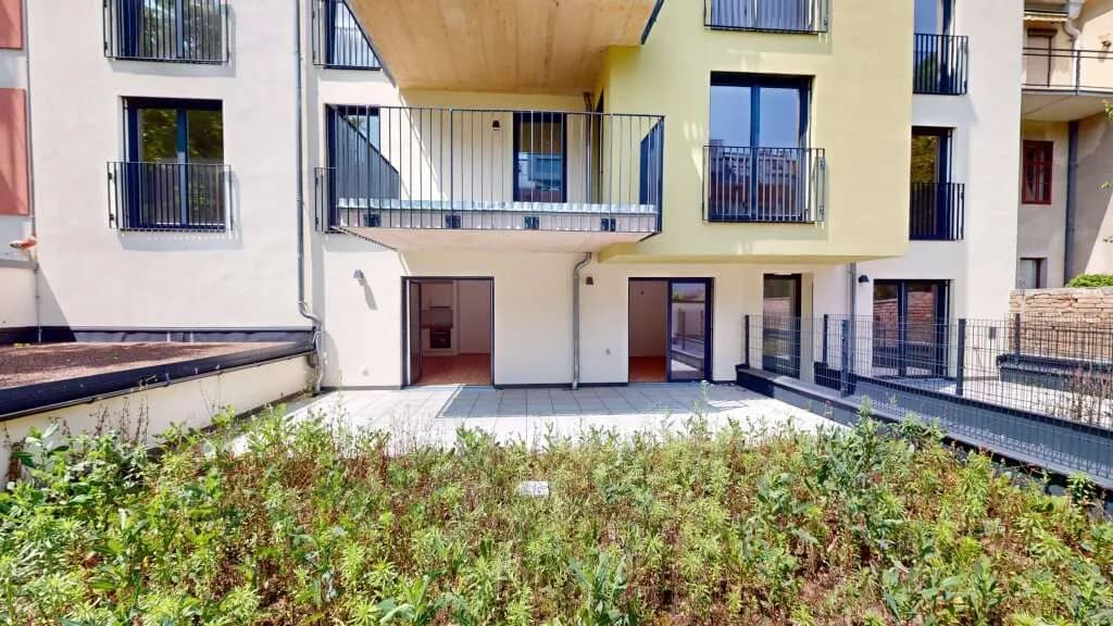 2-Zimmer-Gewerbeimmobilie kaufen in Wien – 51,82 m², € 315.000 – Bild 2 von 25