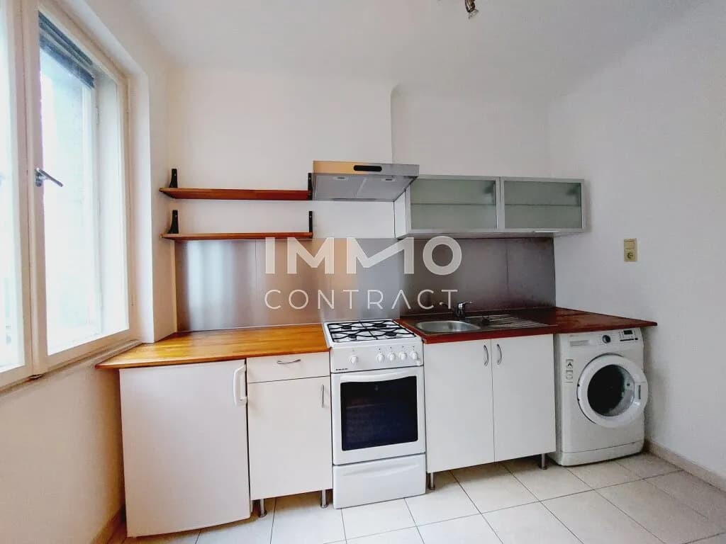 2-Zimmer-Wohnung mieten in Wien – 48 m², € 935 – Bild 1 von 10