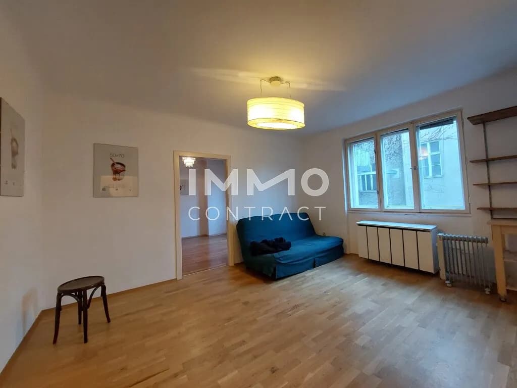 2-Zimmer-Wohnung mieten in Wien – 48 m², € 935 – Bild 2 von 10