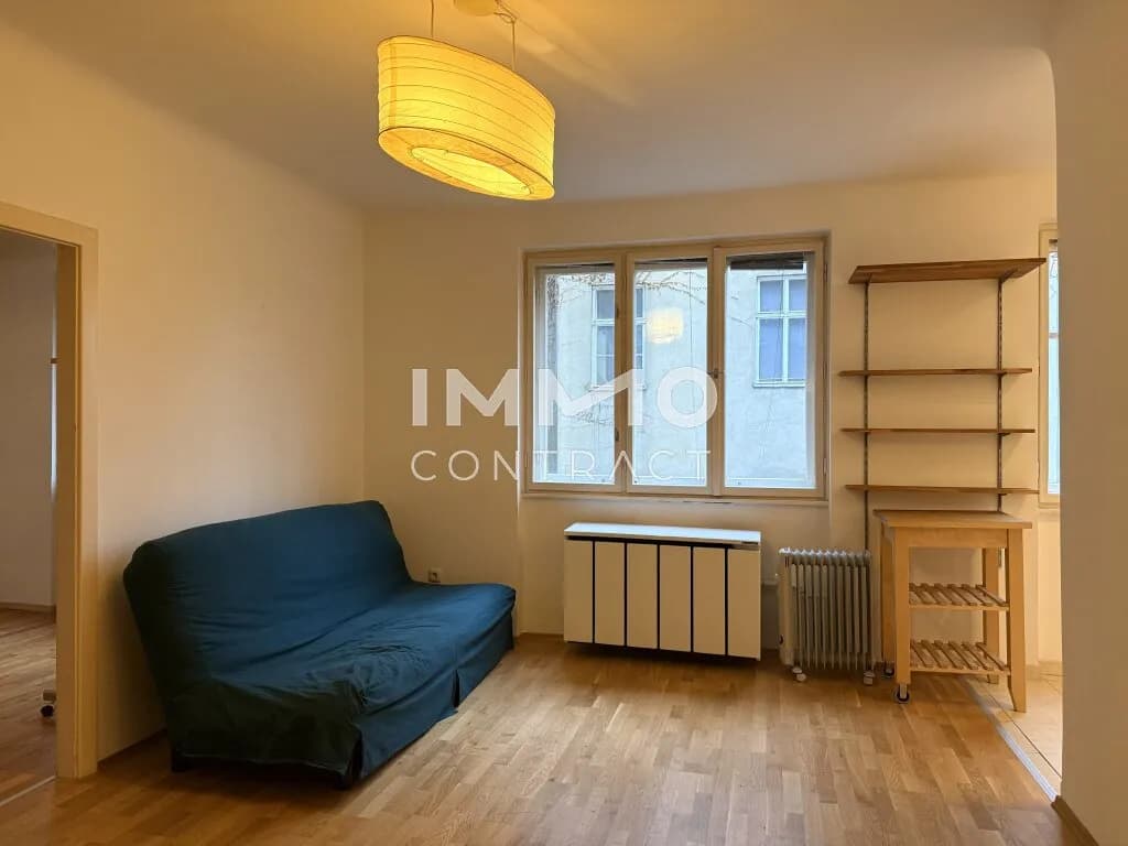 2-Zimmer-Wohnung mieten in Wien – 48 m², € 935 – Bild 4 von 10