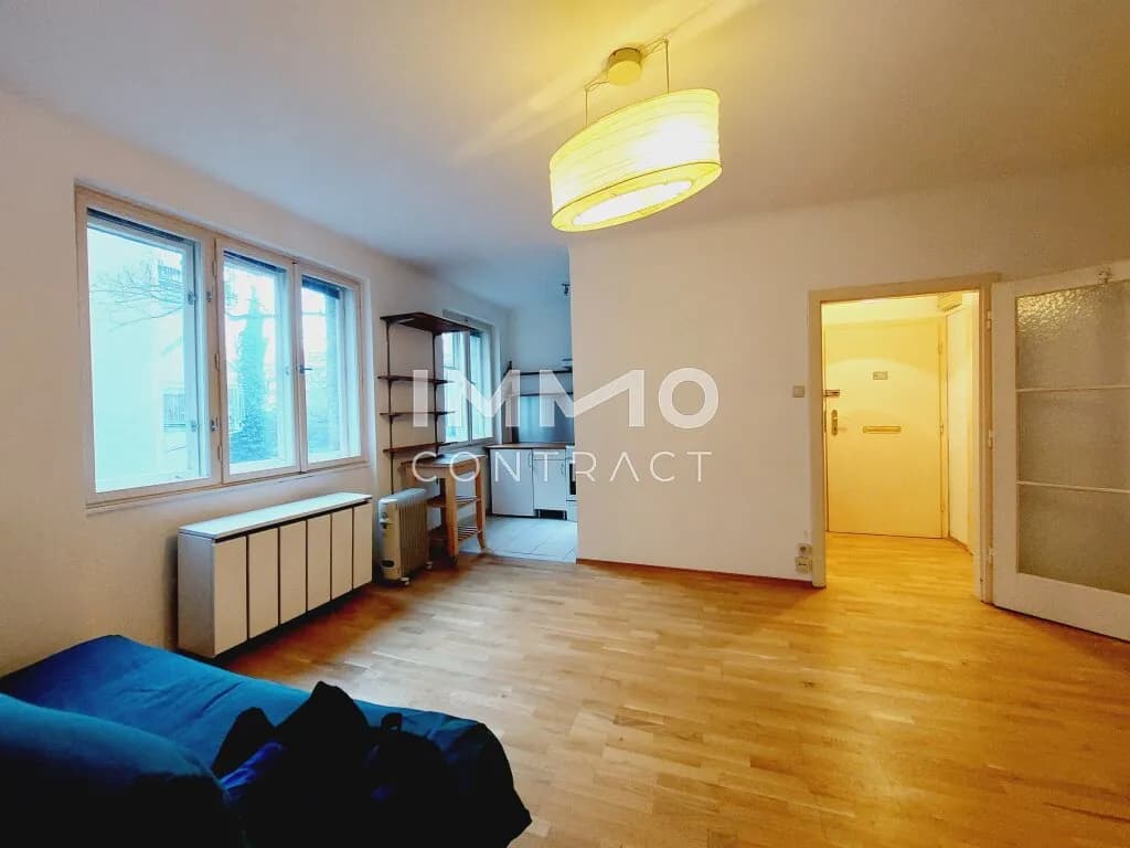 2-Zimmer-Wohnung mieten in Wien – 48 m², € 935 – Bild 5 von 10