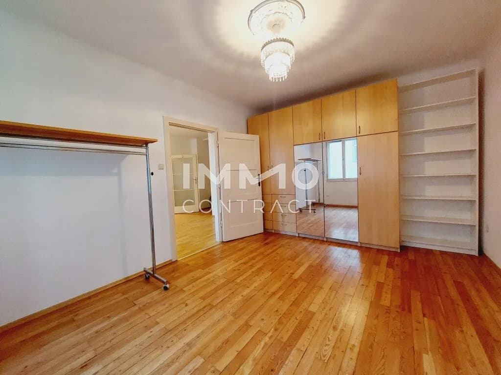 2-Zimmer-Wohnung mieten in Wien – 48 m², € 935 – Bild 6 von 10