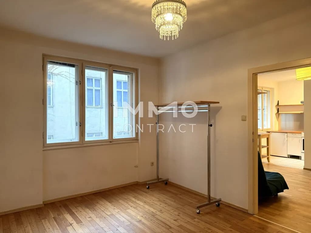2-Zimmer-Wohnung mieten in Wien – 48 m², € 935 – Bild 8 von 10