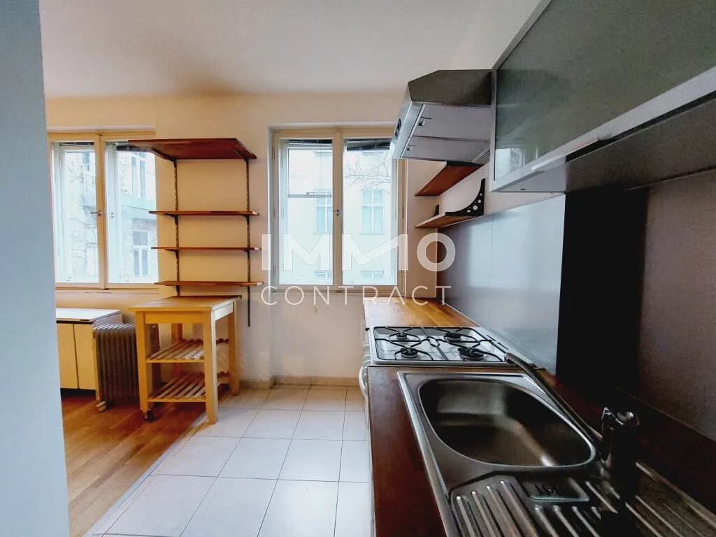 2-Zimmer-Wohnung mieten in Wien – 48 m², € 935 – Bild 9 von 10