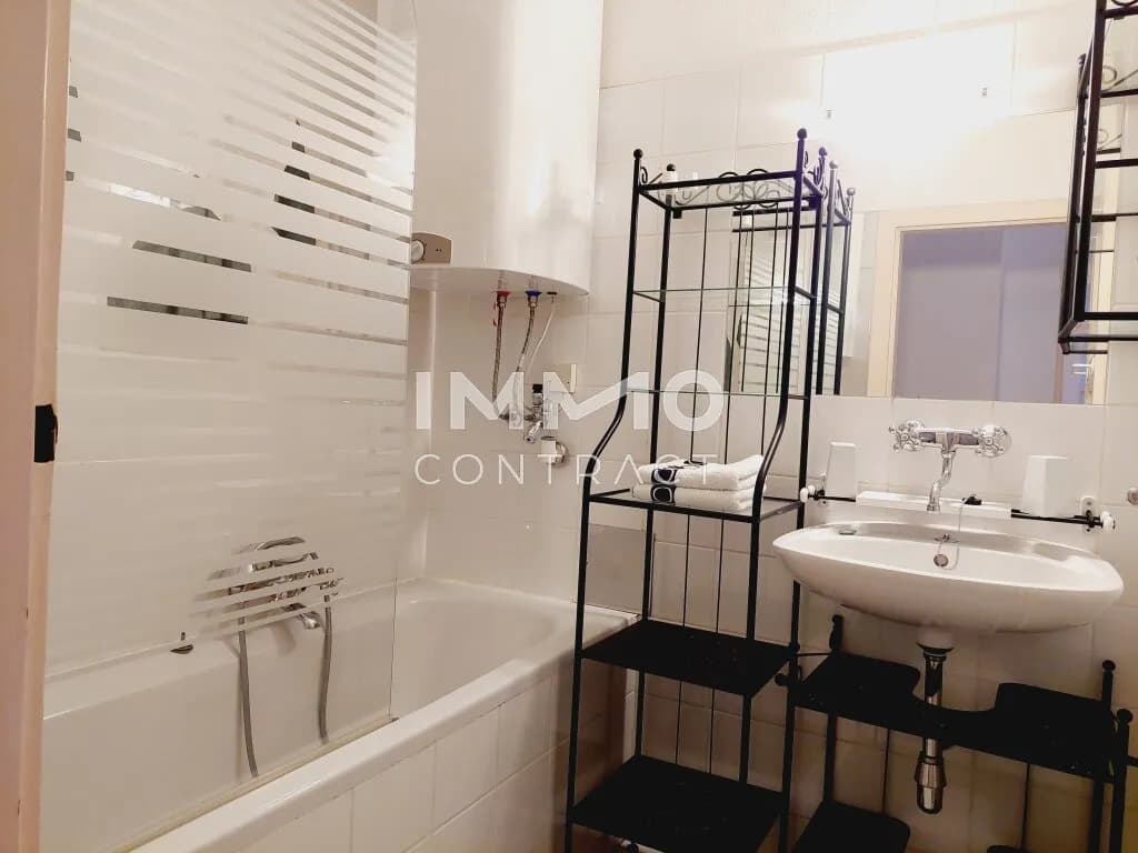 2-Zimmer-Wohnung mieten in Wien – 48 m², € 935 – Bild 10 von 10