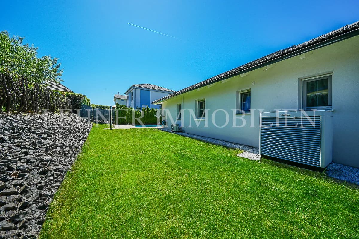 4-Zimmer-Haus kaufen in Graz – 127 m², € 725.000 – Bild 12 von 45