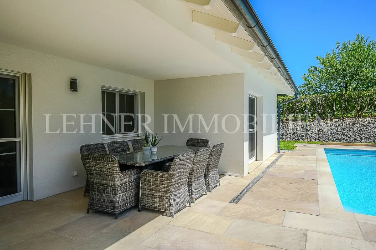 4-Zimmer-Haus kaufen in Graz – 127 m², € 725.000 – Bild 16 von 45