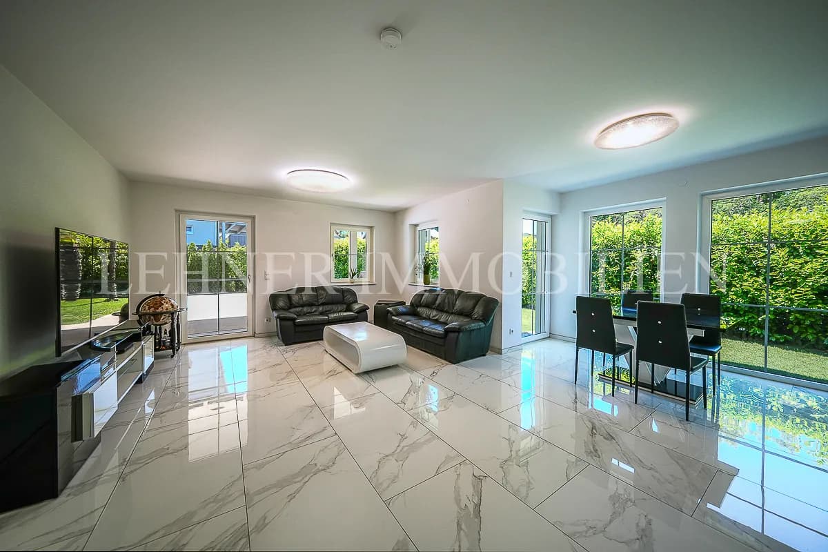 4-Zimmer-Haus kaufen in Graz – 127 m², € 725.000 – Bild 20 von 45