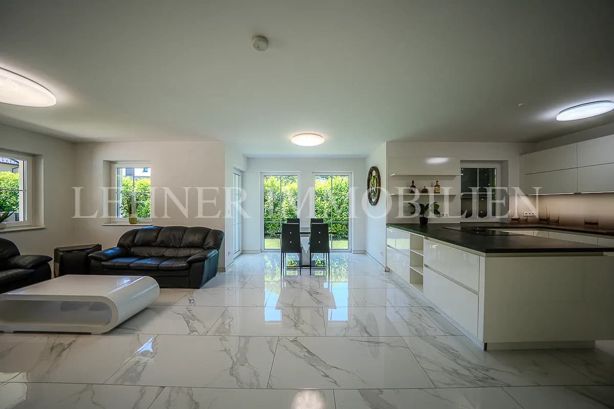 4-Zimmer-Haus kaufen in Graz – 127 m², € 725.000 – Bild 21 von 45
