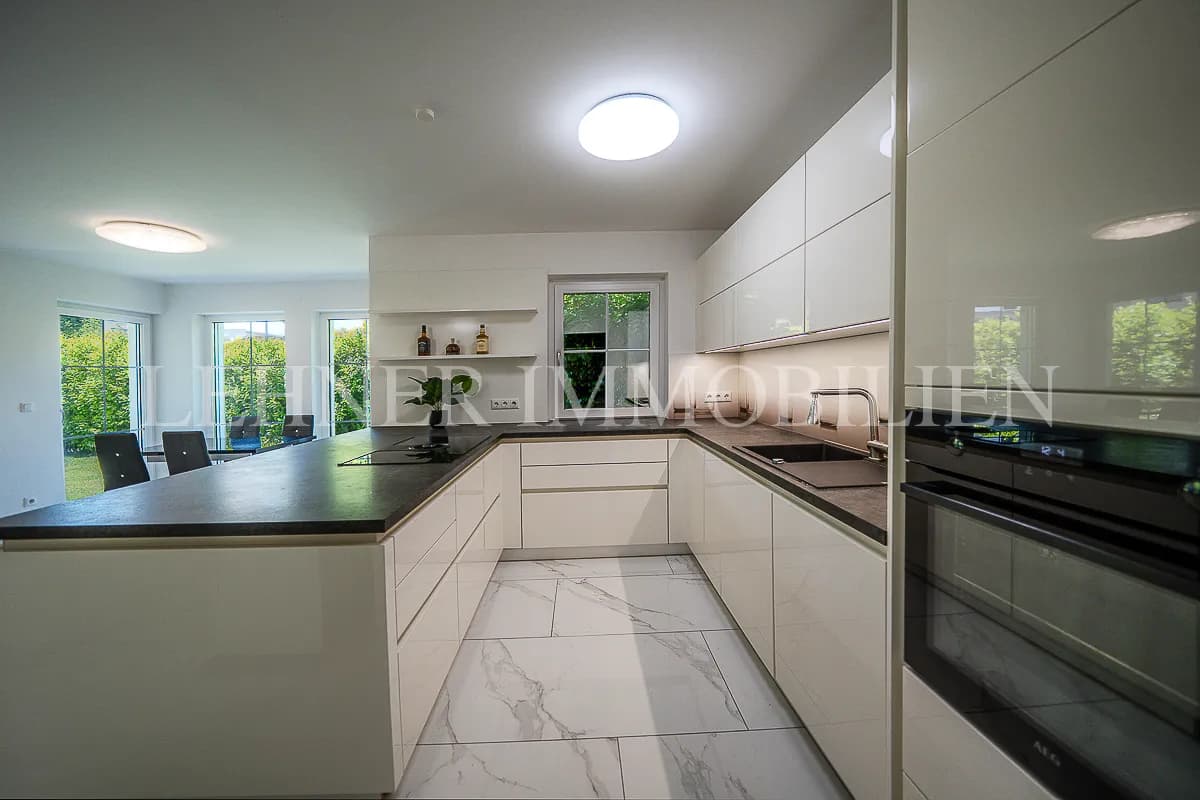 4-Zimmer-Haus kaufen in Graz – 127 m², € 725.000 – Bild 24 von 45