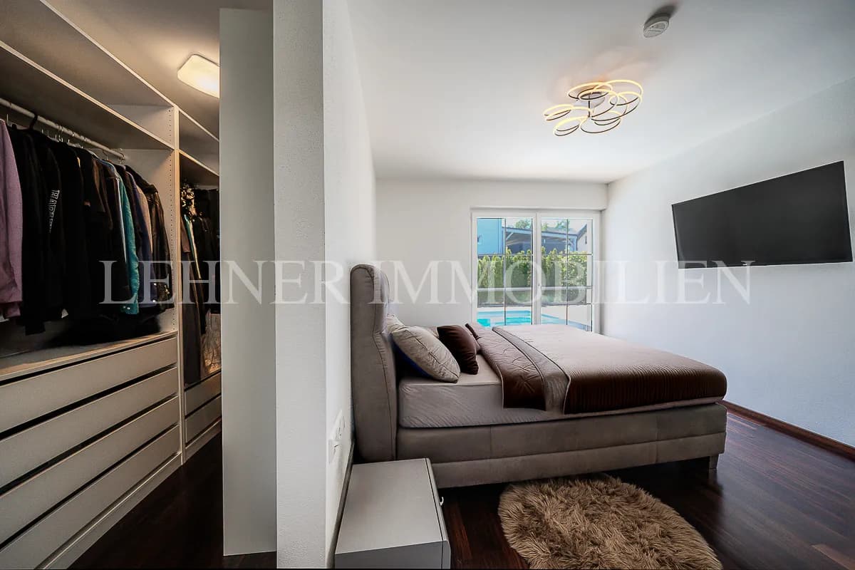 4-Zimmer-Haus kaufen in Graz – 127 m², € 725.000 – Bild 33 von 45