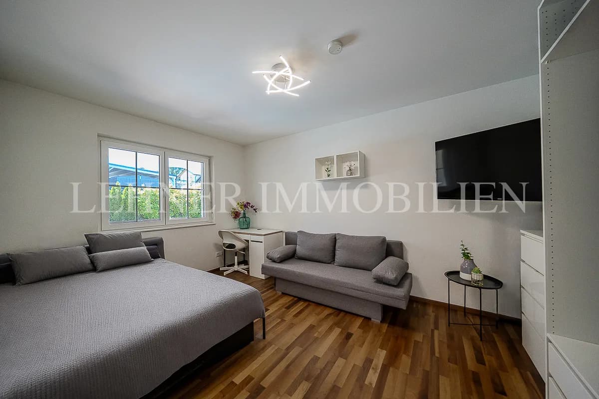4-Zimmer-Haus kaufen in Graz – 127 m², € 725.000 – Bild 39 von 45