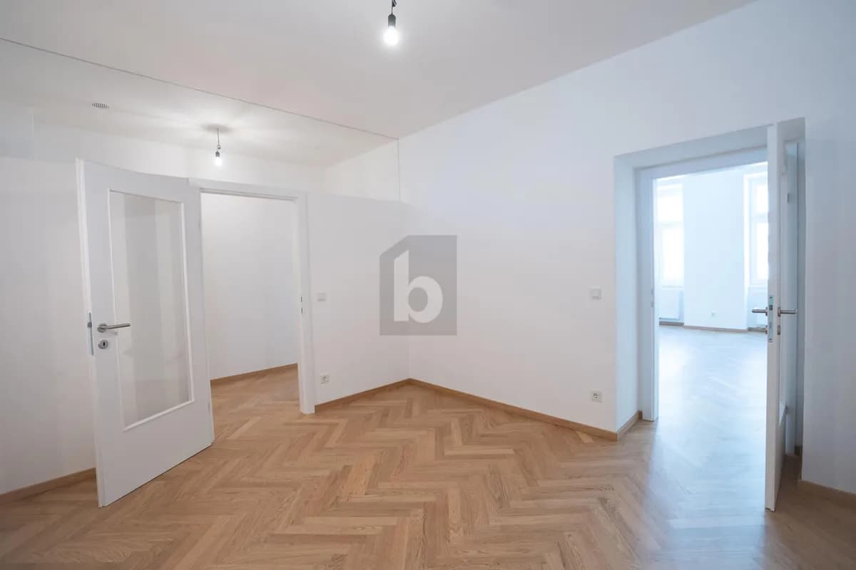 3-Zimmer-Wohnung kaufen in Wien – 87 m², € 519.000 – Bild 2 von 6