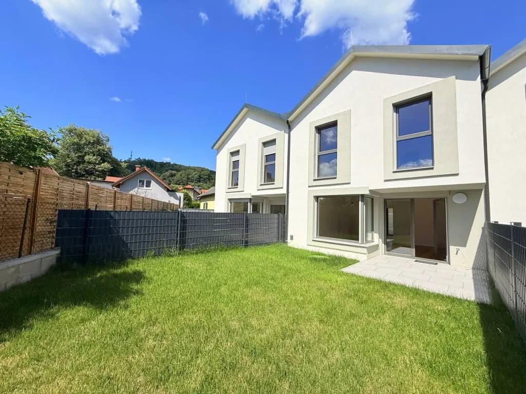 5-Zimmer-Haus kaufen in Baden – 118,38 m², € 499.000