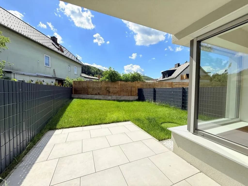 5-Zimmer-Haus kaufen in Baden – 118,38 m², € 499.000 – Bild 3 von 15
