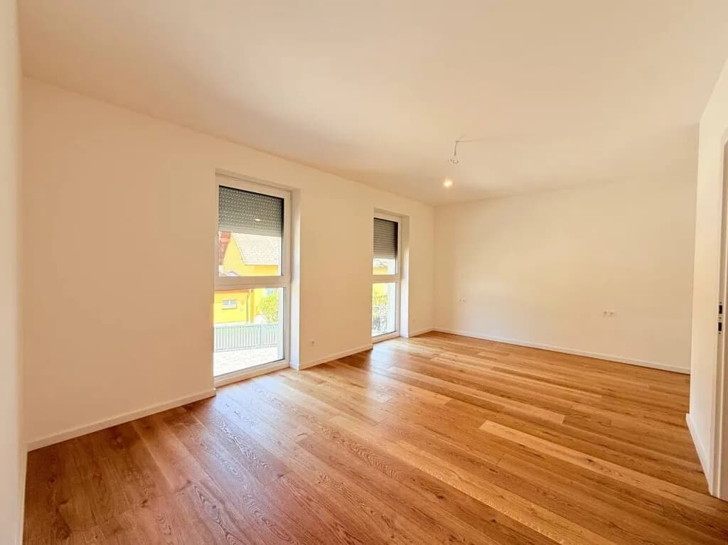 5-Zimmer-Haus kaufen in Baden – 118,38 m², € 499.000 – Bild 11 von 15
