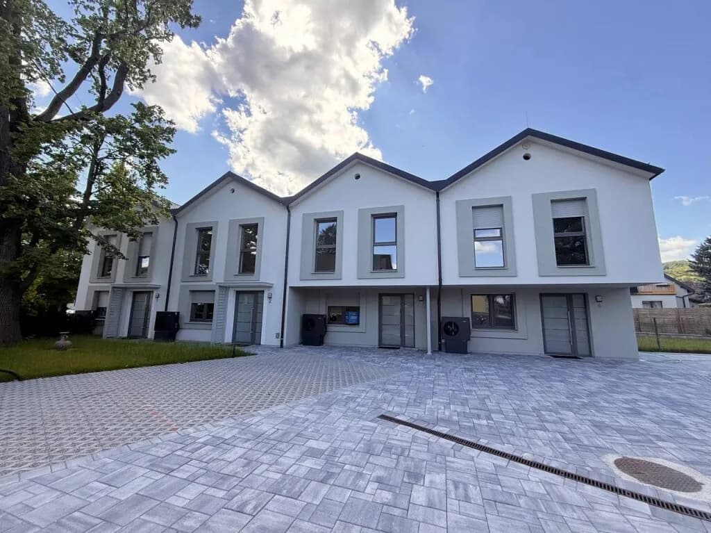 5-Zimmer-Haus kaufen in Baden – 118,38 m², € 499.000 – Bild 13 von 15