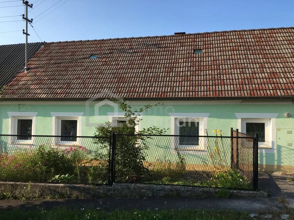 2-Zimmer-Haus mieten in Gänserndorf – 69 m², € 1.060