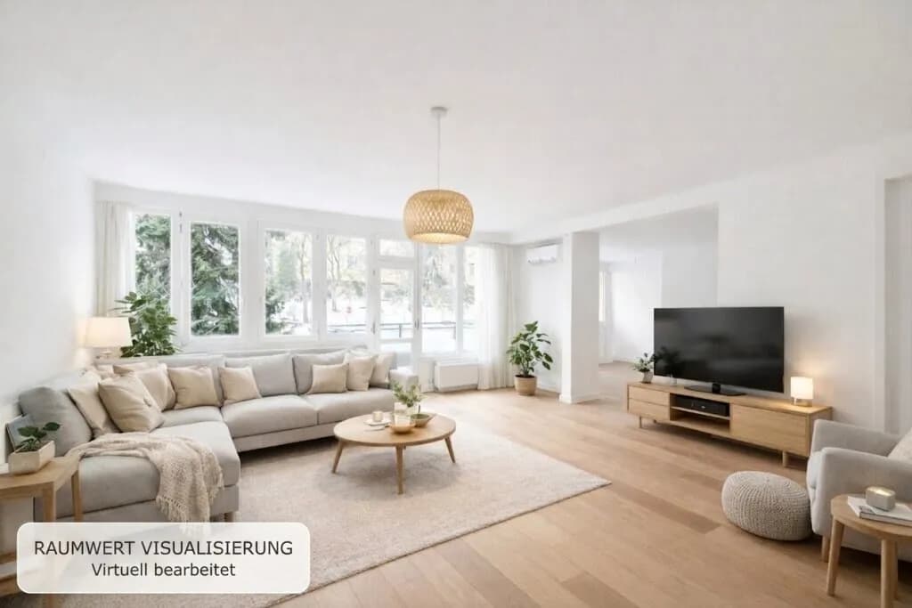 5-Zimmer-Wohnung kaufen in Wien – 181,26 m², € 1.450.000 – Bild 3 von 11