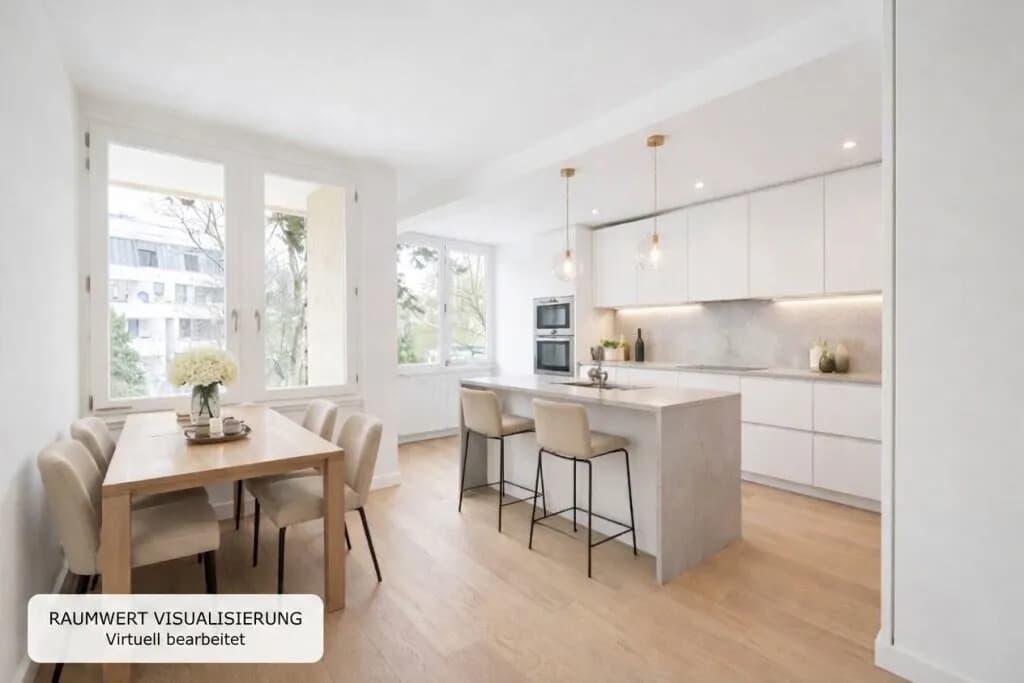 5-Zimmer-Wohnung kaufen in Wien – 181,26 m², € 1.450.000 – Bild 5 von 11
