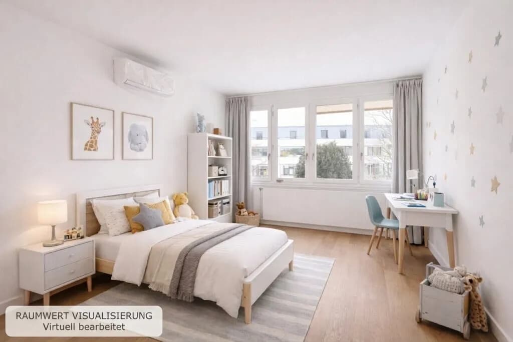 5-Zimmer-Wohnung kaufen in Wien – 181,26 m², € 1.450.000 – Bild 9 von 11
