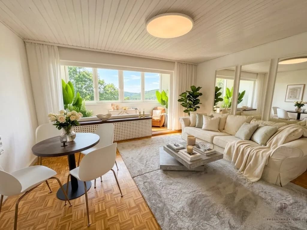4-Zimmer-Haus kaufen in Wien – 85 m², € 490.000