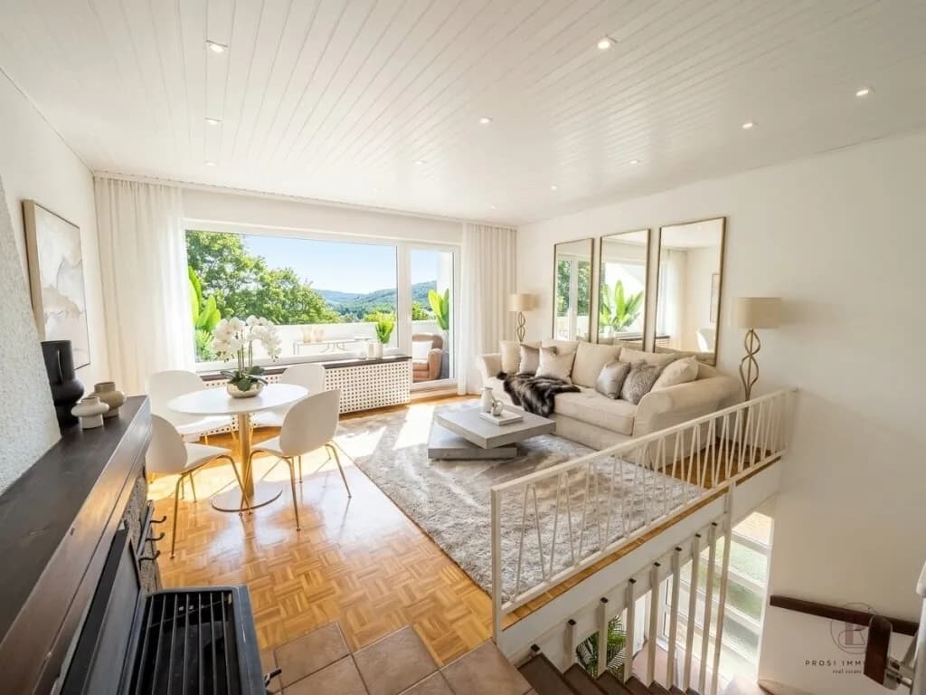 4-Zimmer-Haus kaufen in Wien – 85 m², € 490.000 – Bild 2 von 17