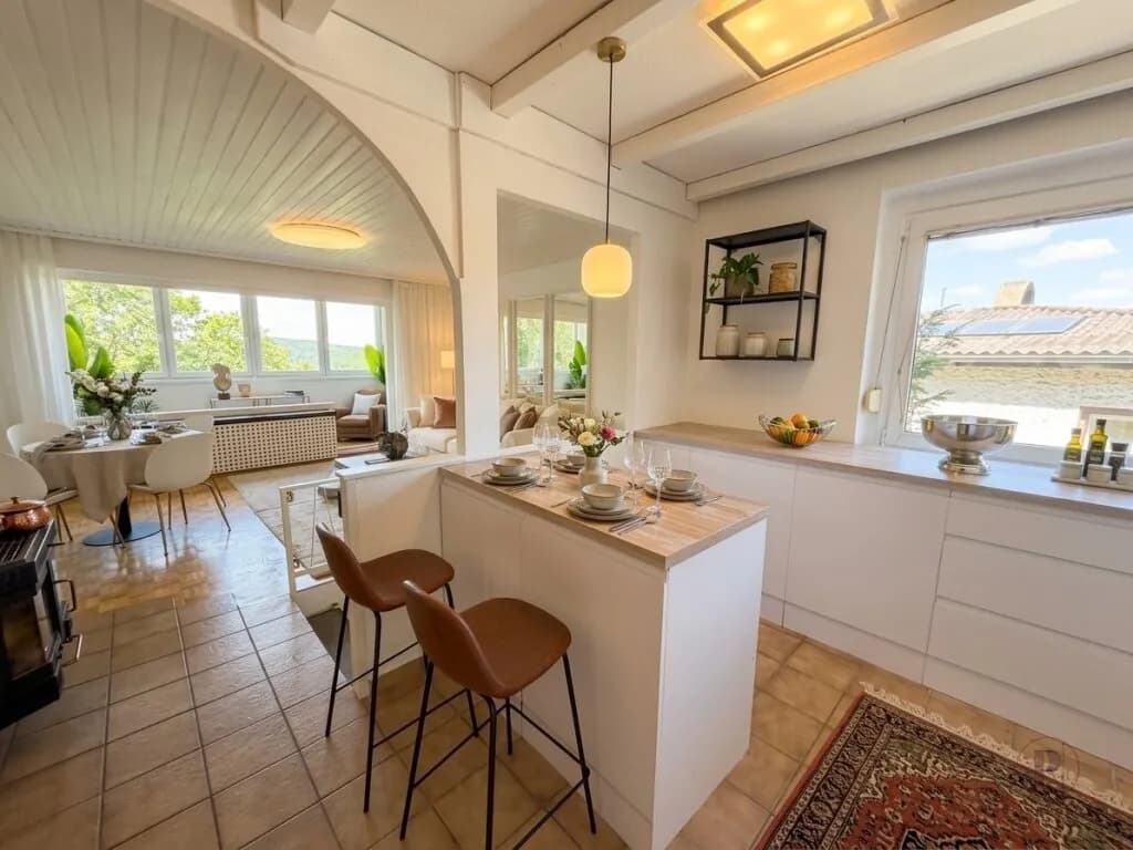 4-Zimmer-Haus kaufen in Wien – 85 m², € 490.000 – Bild 3 von 17