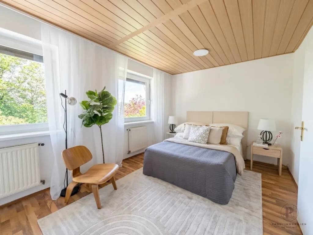 4-Zimmer-Haus kaufen in Wien – 85 m², € 490.000 – Bild 5 von 17