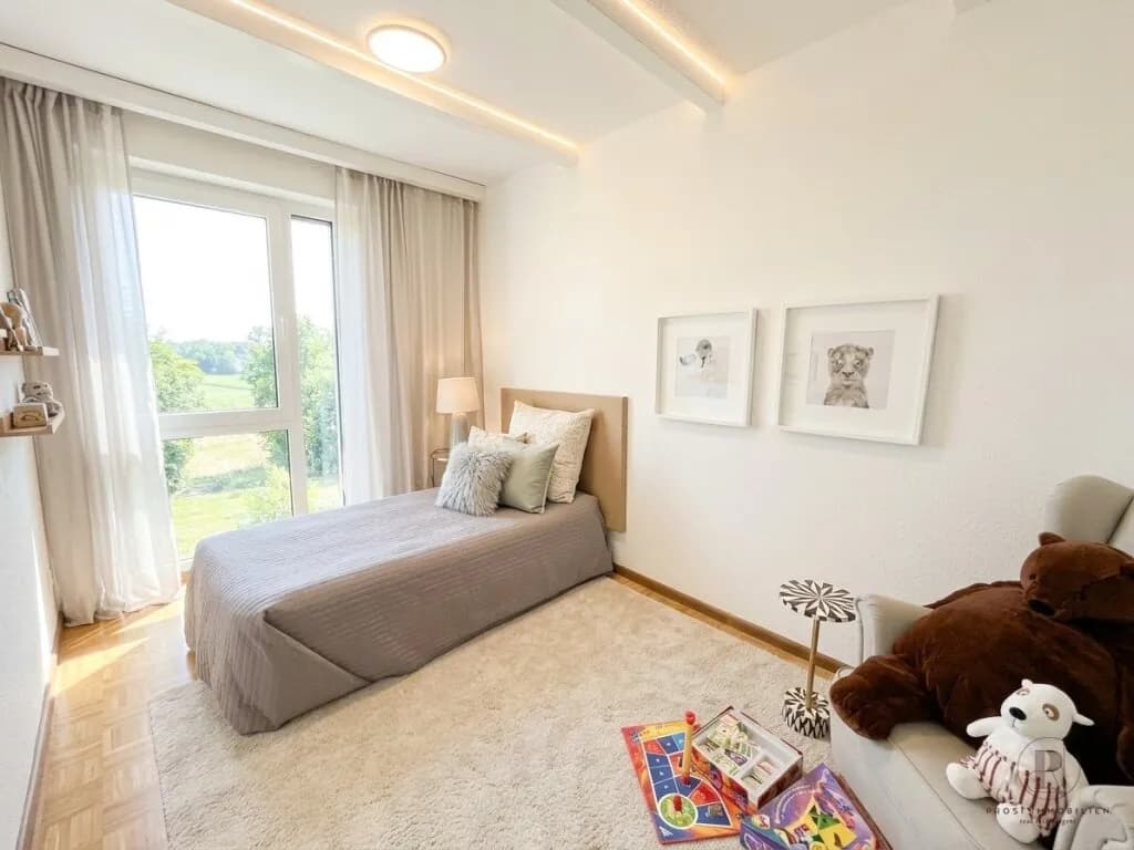 4-Zimmer-Haus kaufen in Wien – 85 m², € 490.000 – Bild 6 von 17