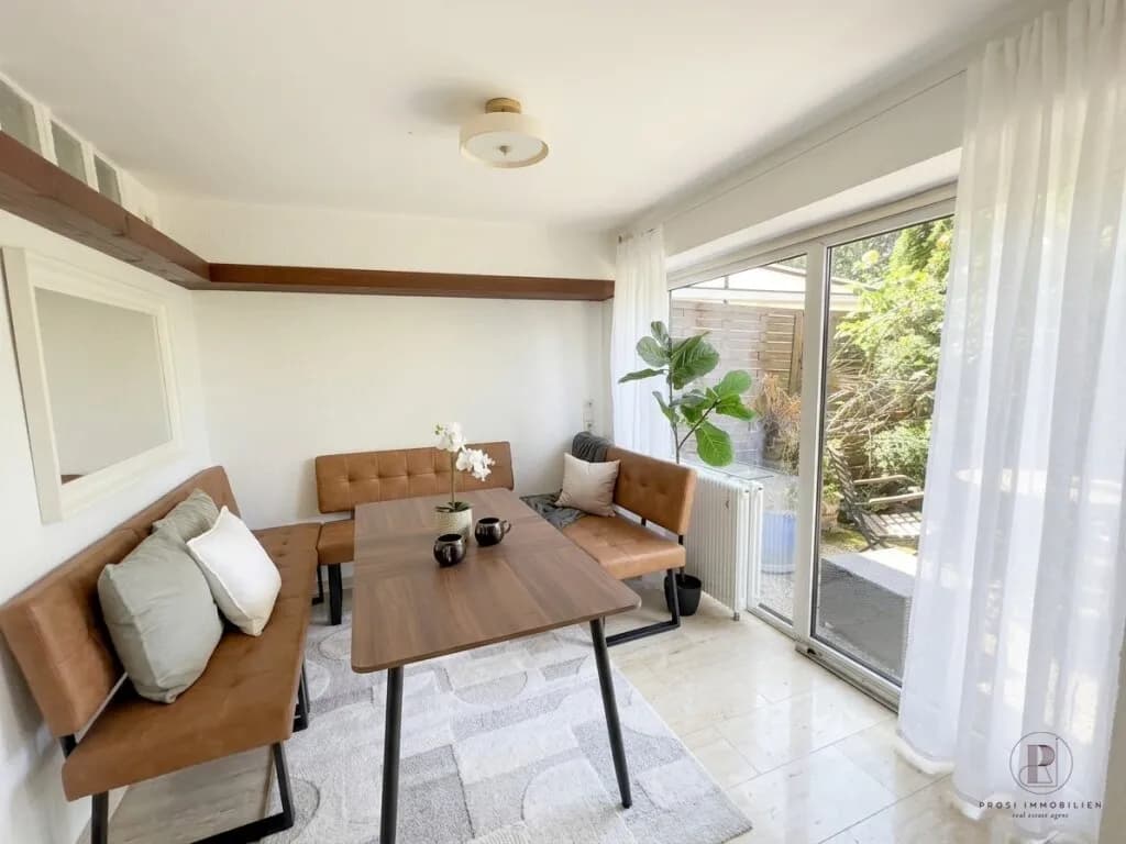 4-Zimmer-Haus kaufen in Wien – 85 m², € 490.000 – Bild 8 von 17