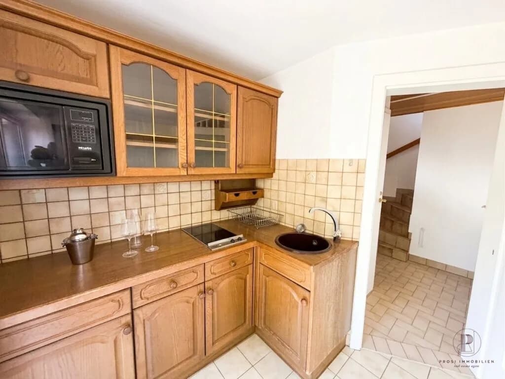 4-Zimmer-Haus kaufen in Wien – 85 m², € 490.000 – Bild 10 von 17