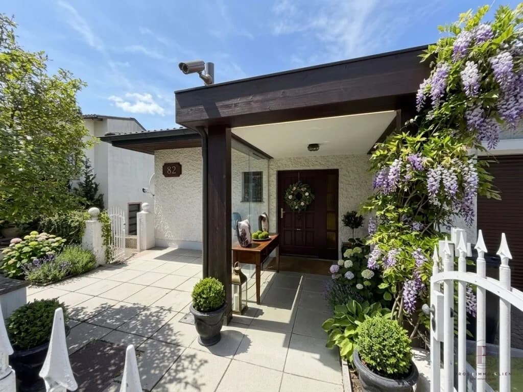 4-Zimmer-Haus kaufen in Wien – 85 m², € 490.000 – Bild 11 von 17