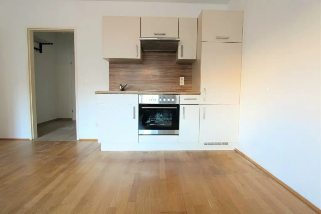 1-Zimmer-Wohnung mieten in Wien – 29 m², € 920 – Bild 2 von 11