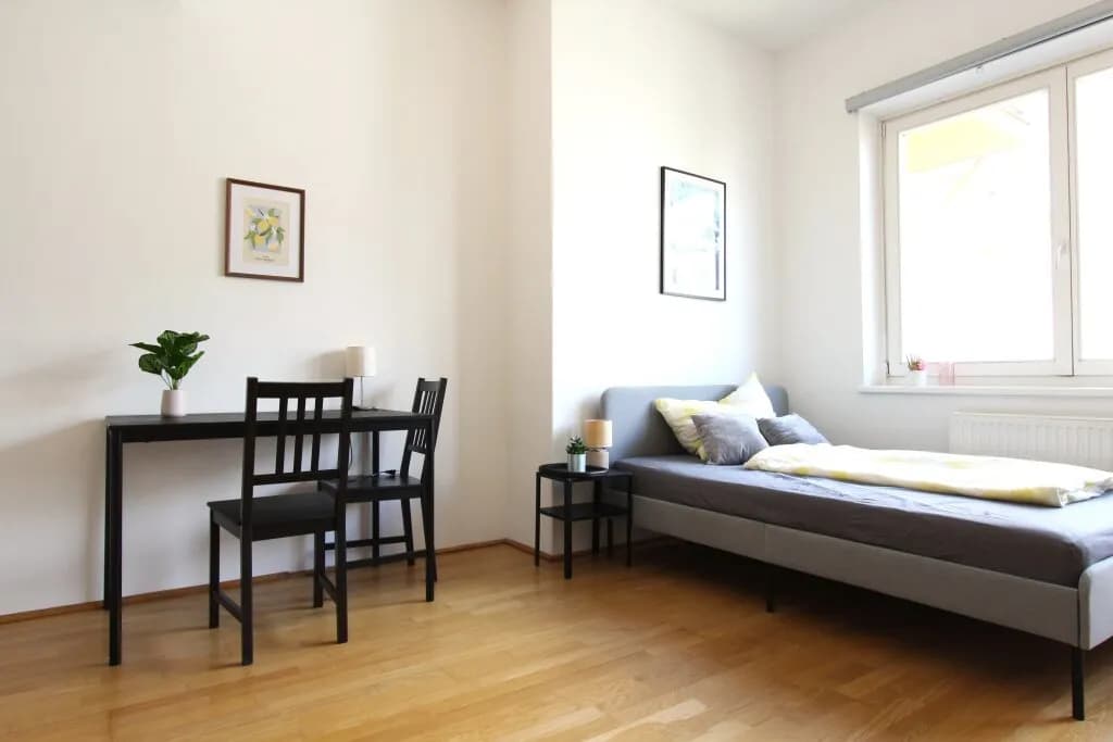 1-Zimmer-Wohnung mieten in Wien – 29 m², € 920 – Bild 3 von 11
