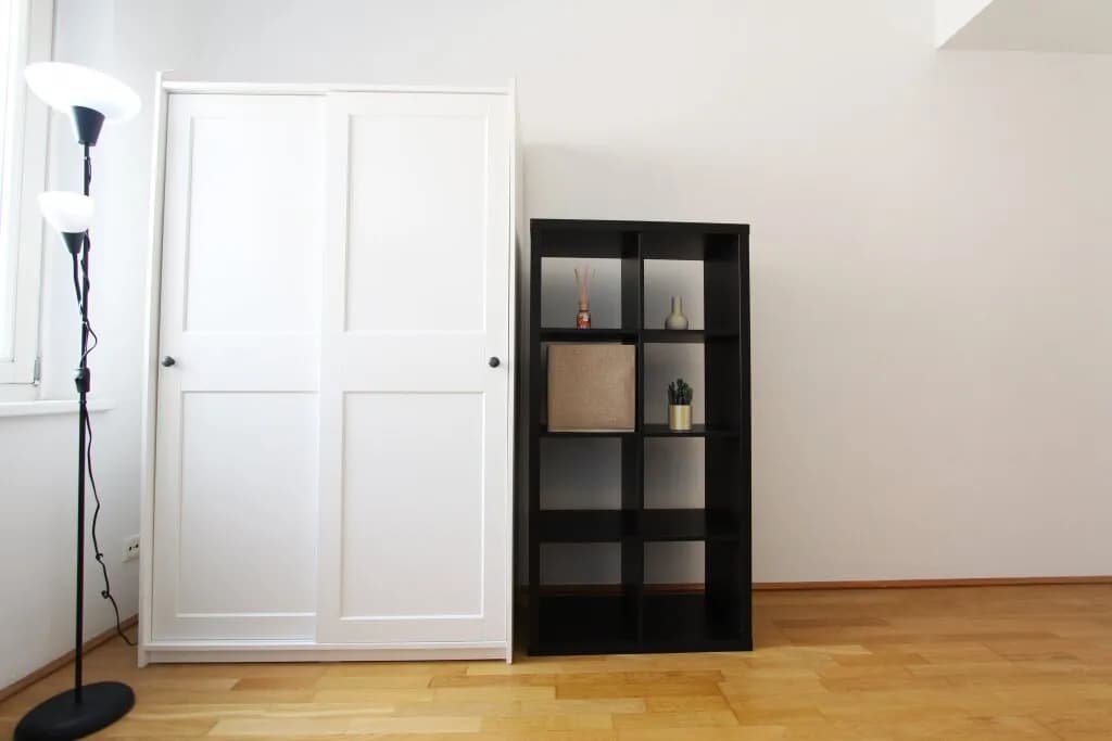 1-Zimmer-Wohnung mieten in Wien – 29 m², € 920 – Bild 5 von 11