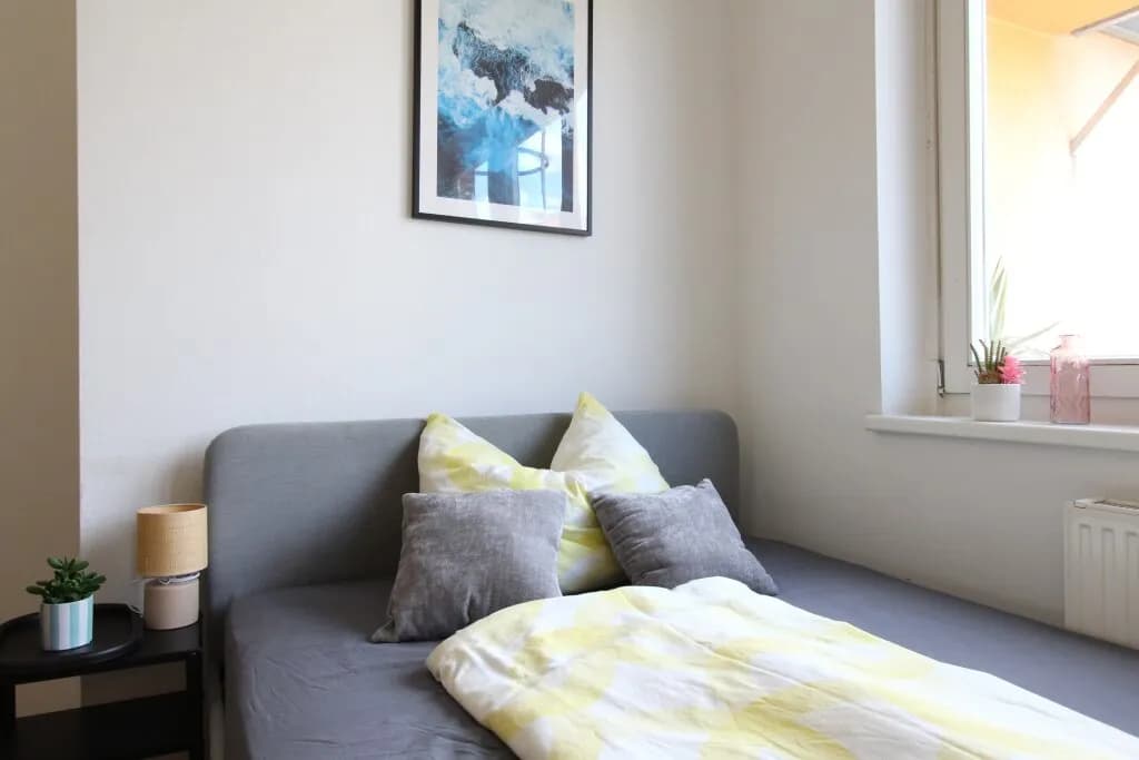 1-Zimmer-Wohnung mieten in Wien – 29 m², € 920 – Bild 6 von 11